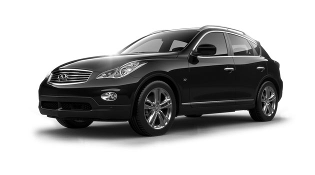 Infiniti QX50 Универсал