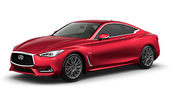 Infiniti Q60 Купе