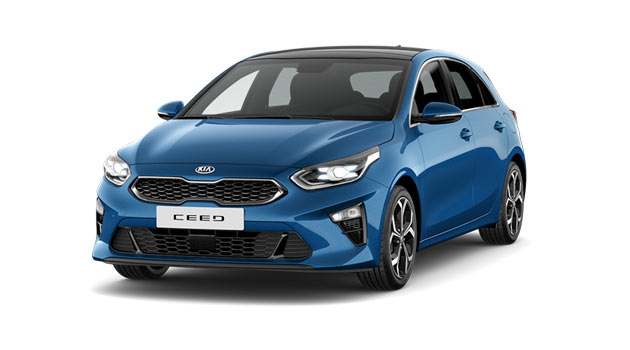 Kia Ceed Хэтчбек