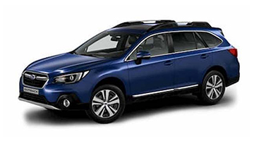 Subaru Outback 18 Универсал