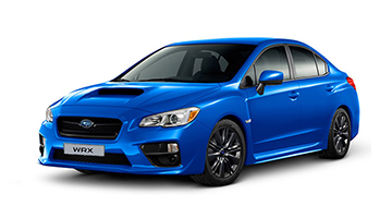 Subaru WRX 18 Седан