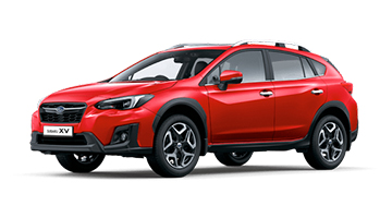 Subaru XV 19 MY Универсал