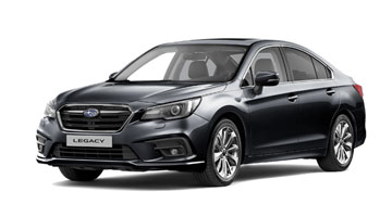 Subaru Legacy 19 Седан