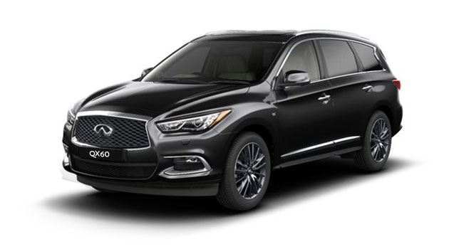 InfinitiQX60 Универсал