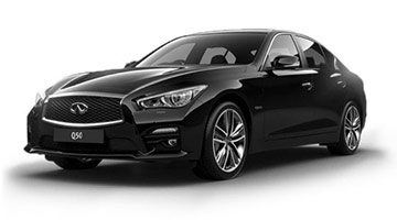 Infiniti Q50 Седан