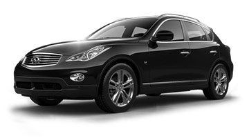 Infiniti QX50 Универсал