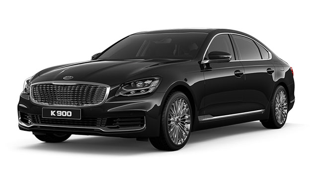 Kia K900 Седан