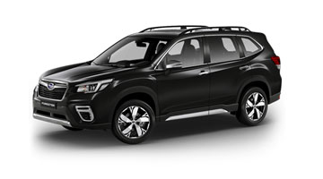 Subaru Forester 19 MY Внедорожник в наличии