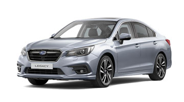 Subaru Legacy 19 Седан в наличии