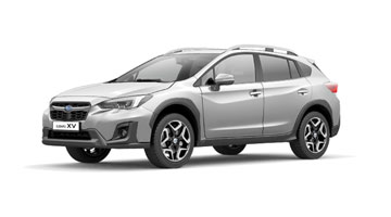 Subaru XV 19 MY Универсал в наличии