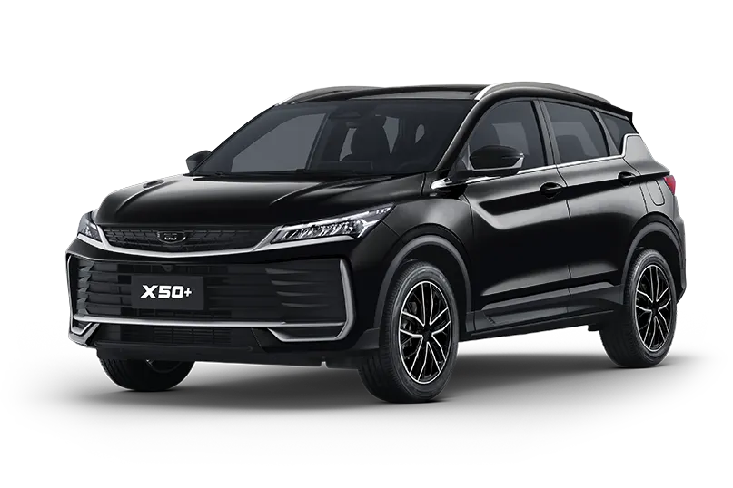 BelgeeX50+ Кроссовер