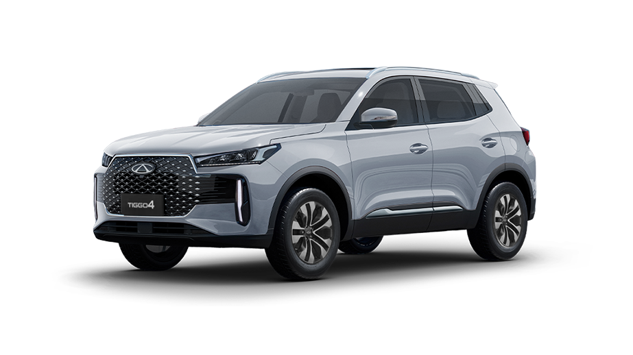 CheryTIGGO4 NEW Кроссовер