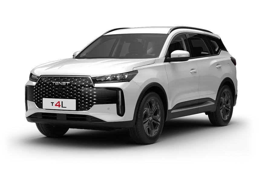 TENETT4L Кроссовер