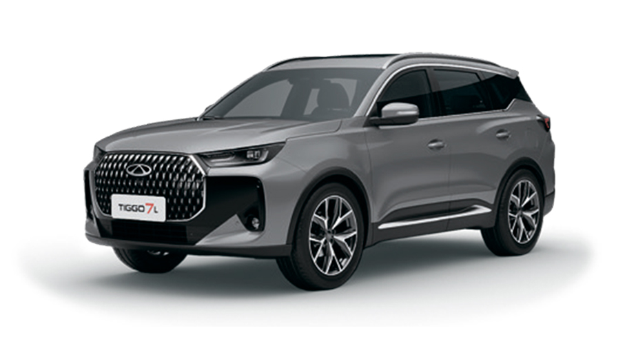 CheryTIGGO7 L Кроссовер
