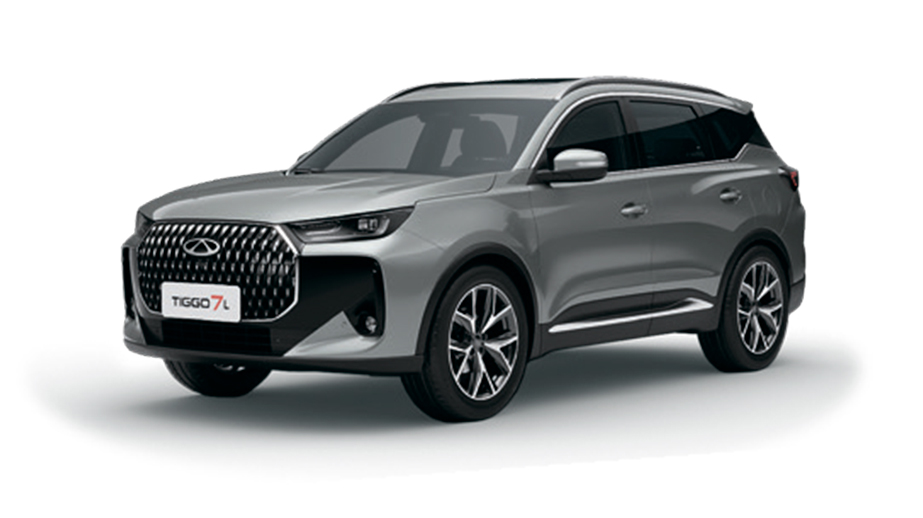 CheryTIGGO7 L Кроссовер