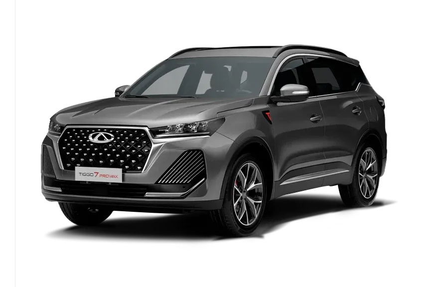 CheryНОВЫЙ CHERY TIGGO 7 PRO MAX