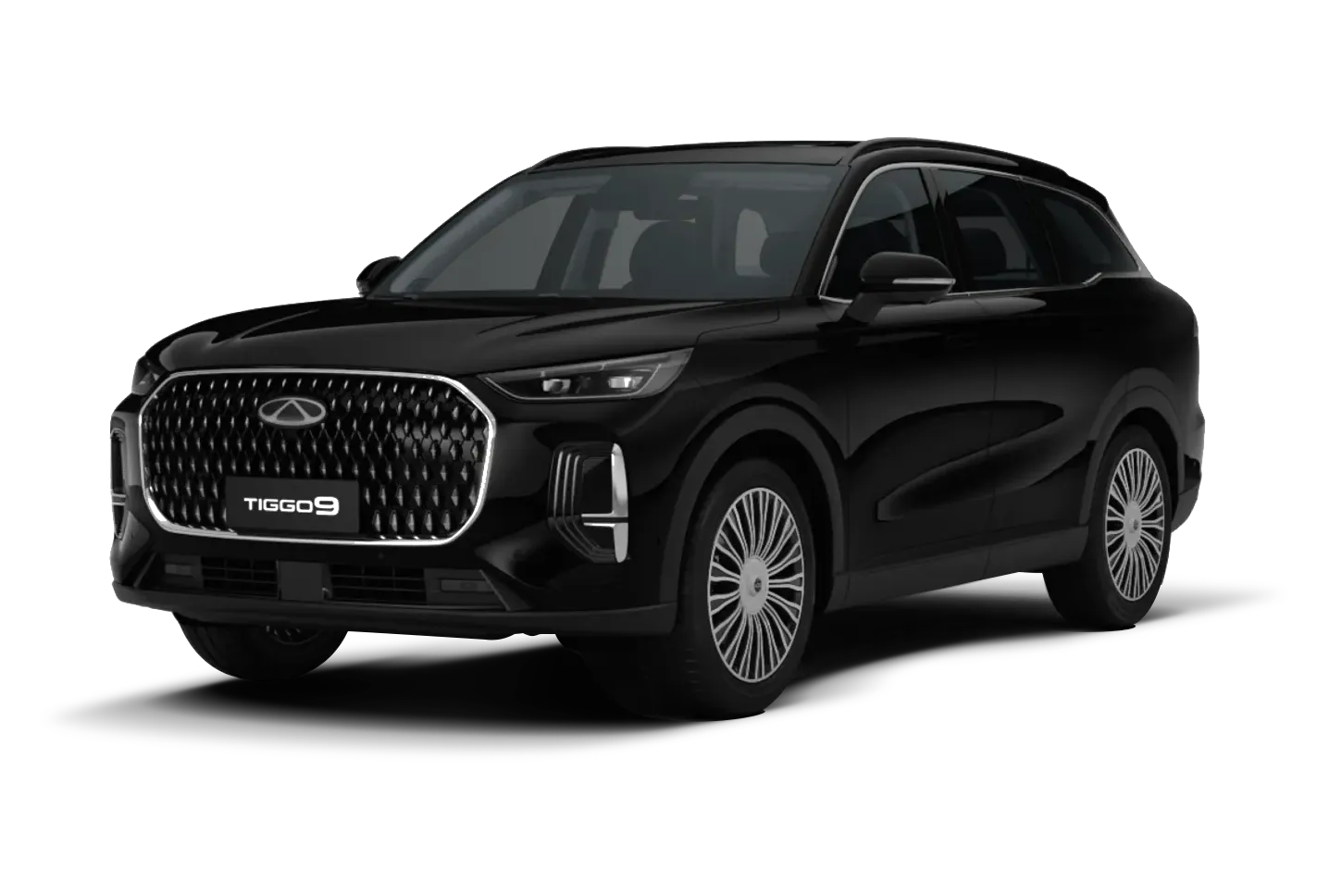 CheryTIGGO9 25 PY Кроссовер