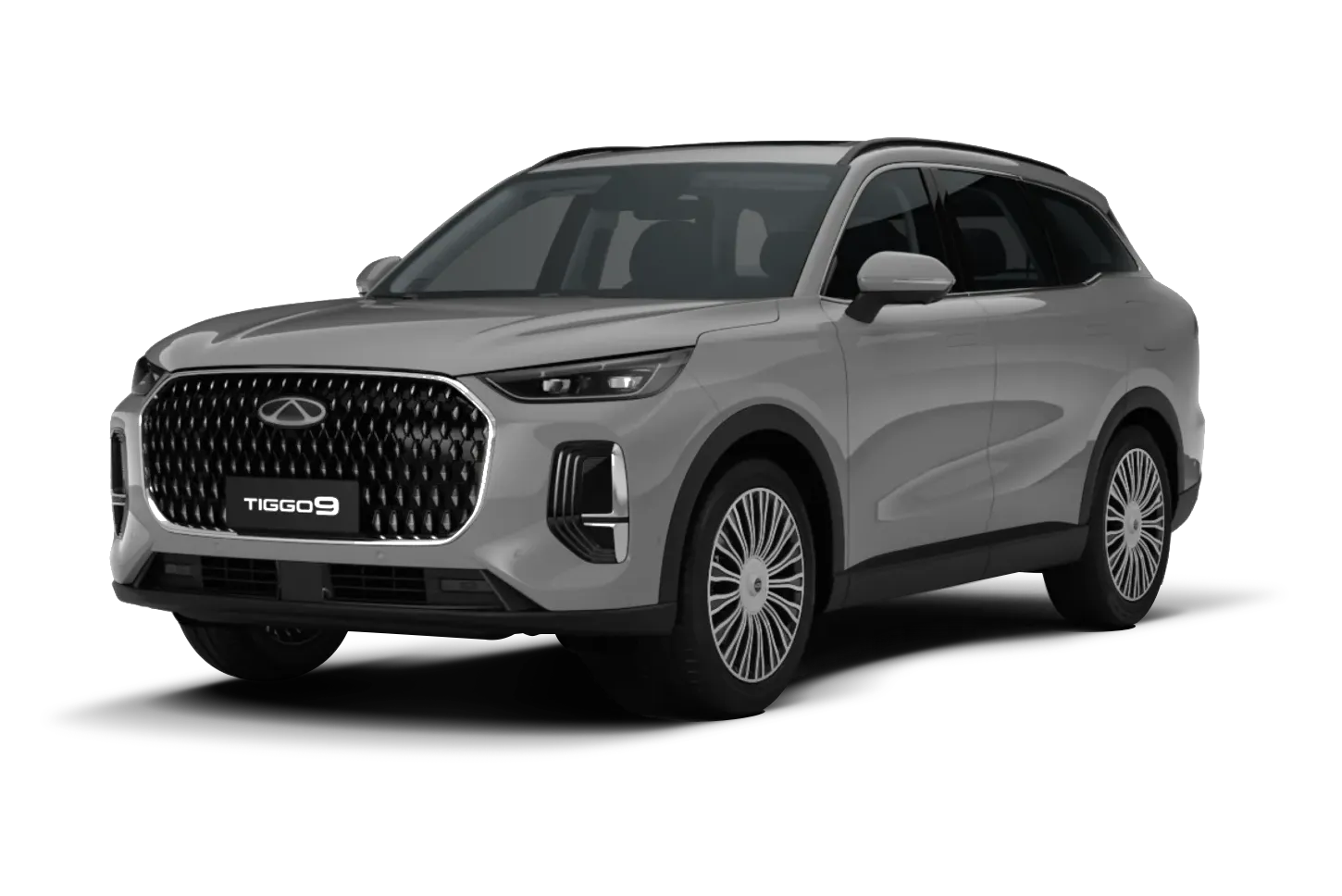 CheryTIGGO9 25 PY Кроссовер