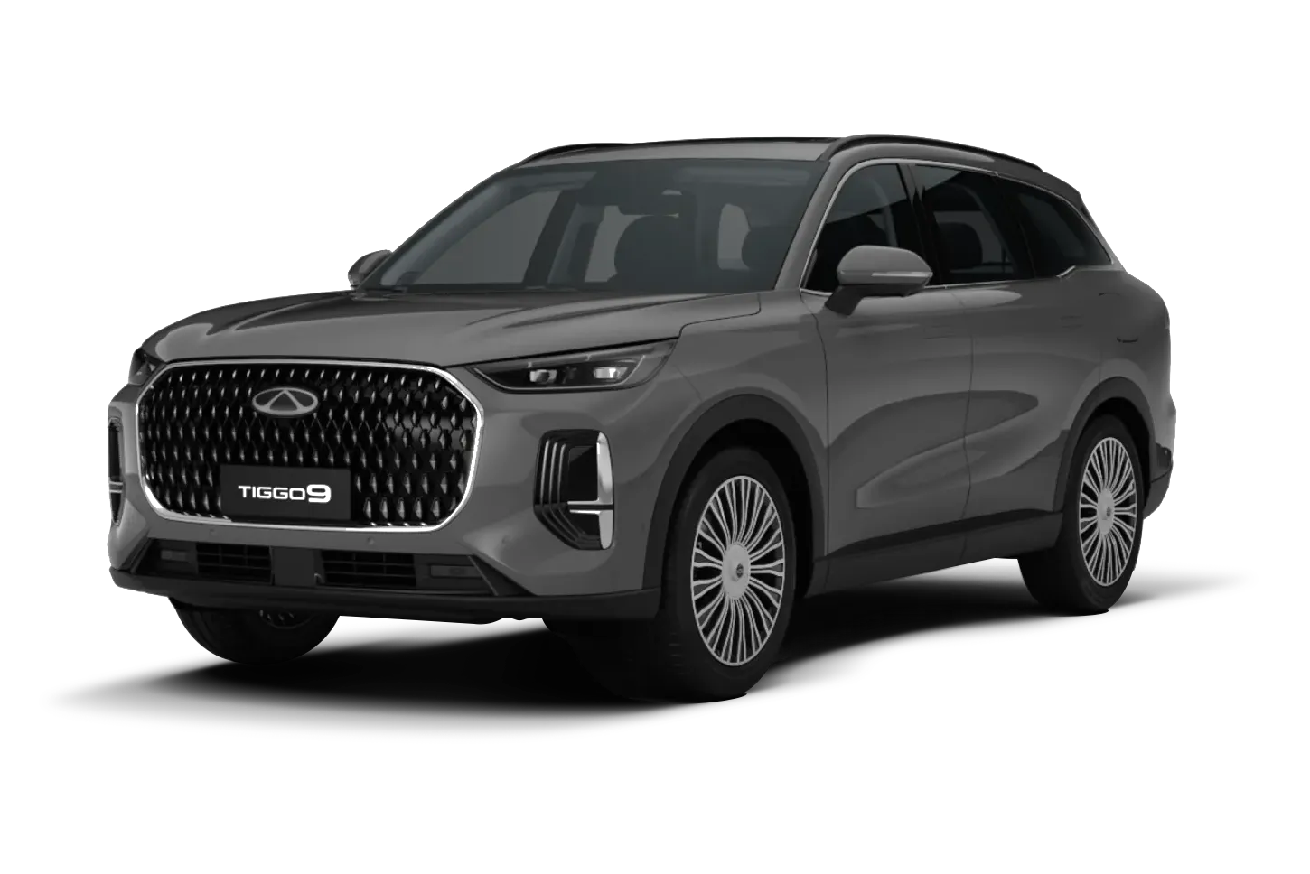 CheryTIGGO9 Кроссовер