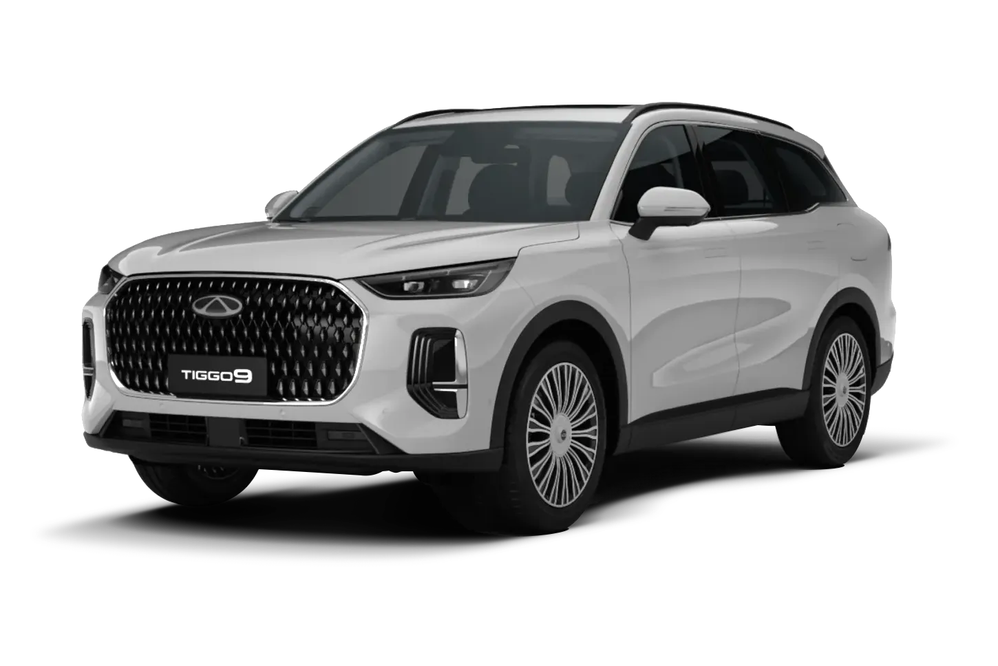 CheryTIGGO9 Кроссовер