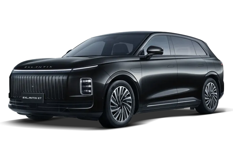 ExeedEXLANTIX ET Кроссовер