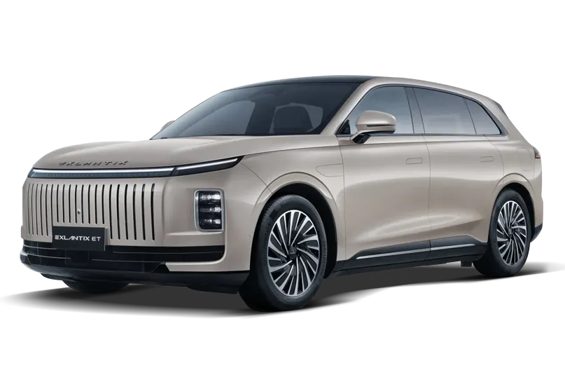 ExeedEXLANTIX ET Кроссовер