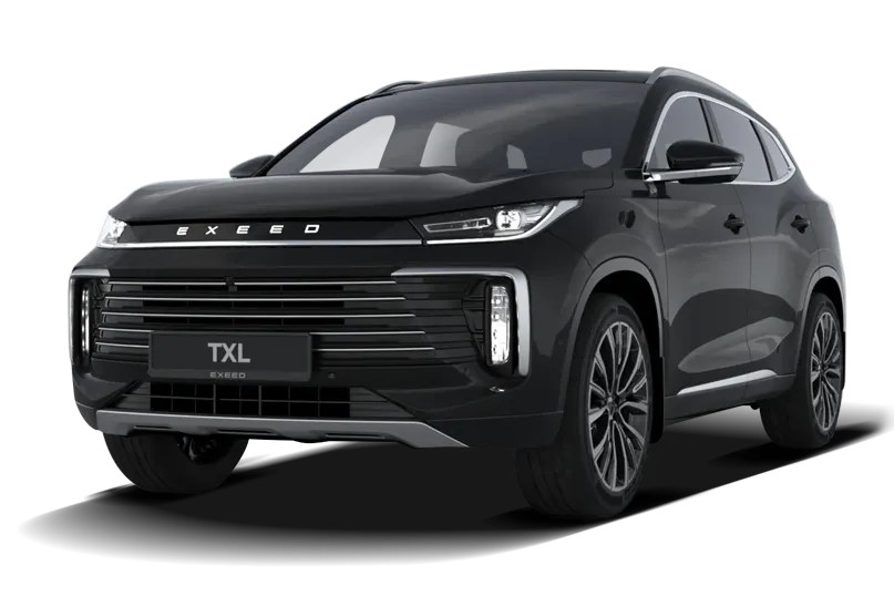 ExeedTXL FL Кроссовер