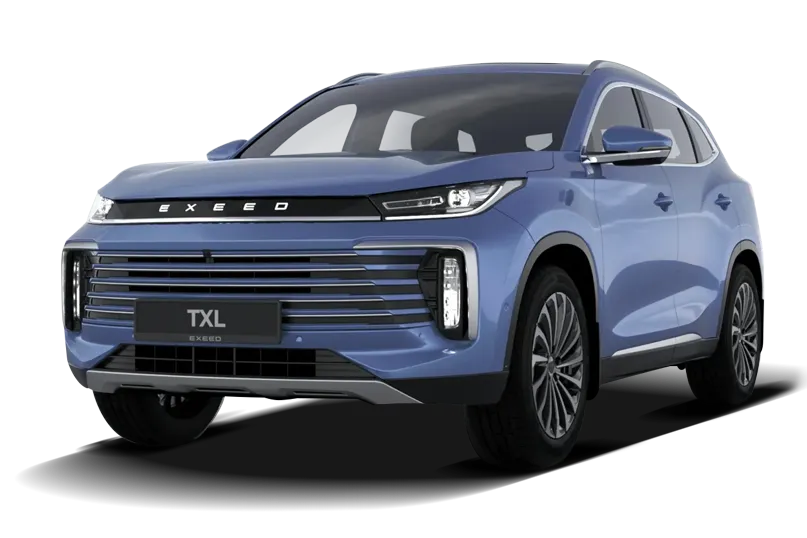 ExeedTXL FL Кроссовер