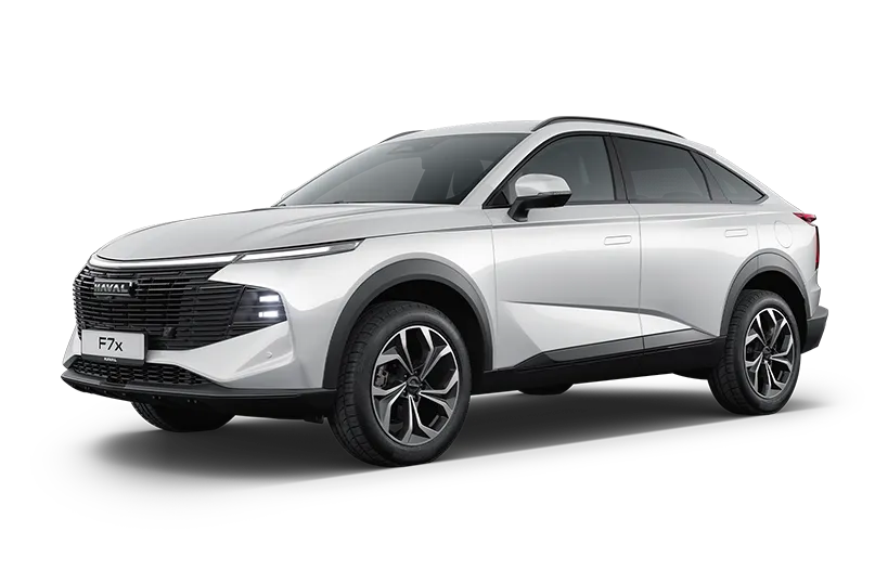 HavalF7x ll Кроссовер