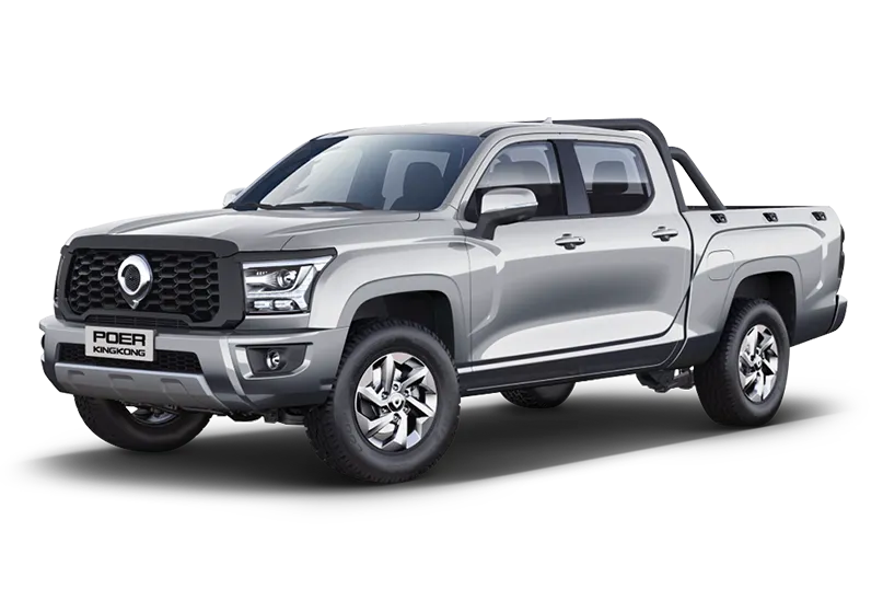 HavalGWM POER KINGKONG Пикап