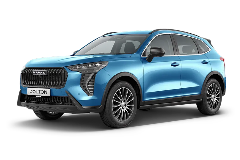 HavalJolion Кроссовер