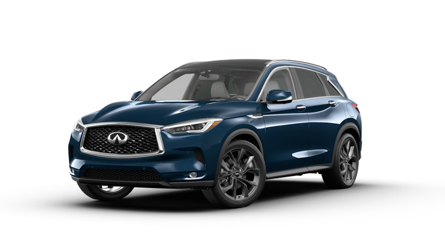 InfinitiQX50 Универсал