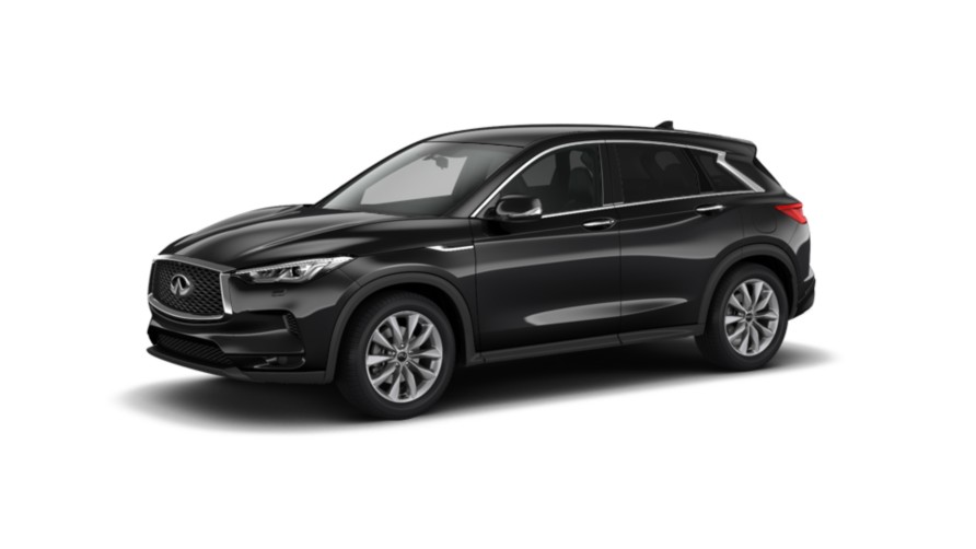 InfinitiQX50 Универсал
