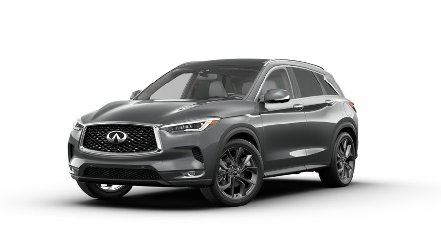 InfinitiQX50 MY20 Универсал