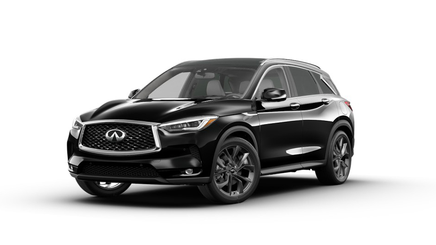 InfinitiQX50 MY20 Универсал