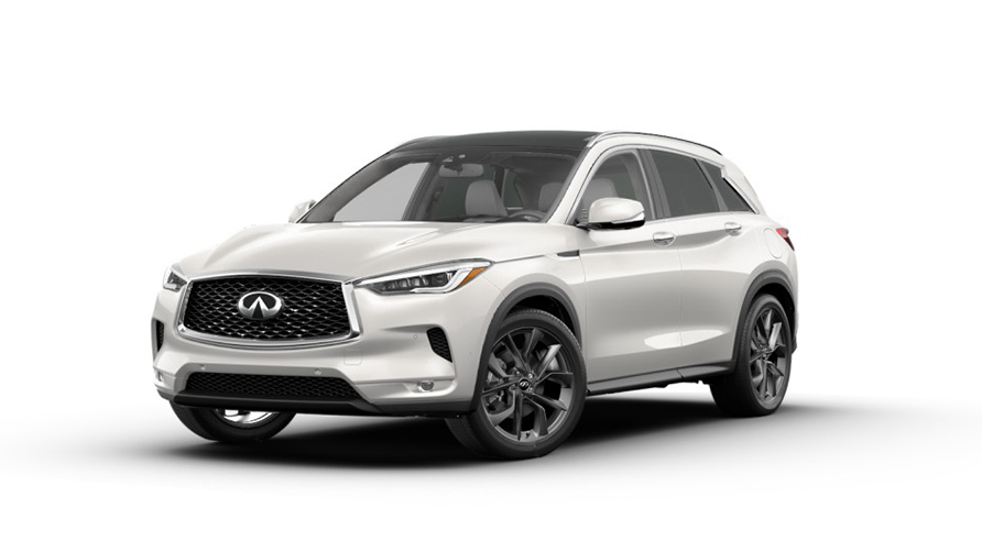 InfinitiQX50 MY20 Универсал