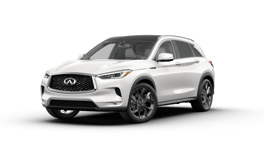 InfinitiQX50 MY20 Универсал