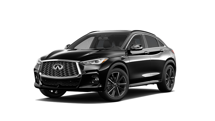 InfinitiQX55 Кроссовер