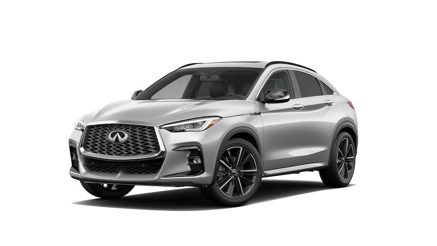 InfinitiQX55 Кроссовер