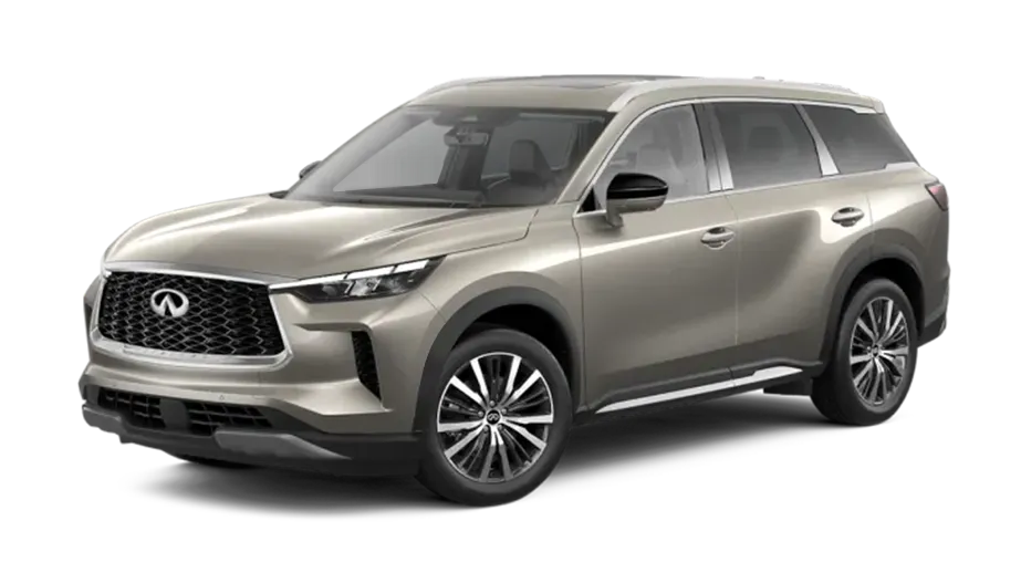 InfinitiQX60  Универсал