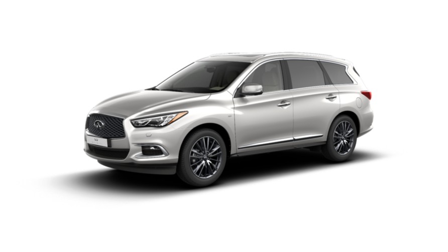 InfinitiQX60 Универсал