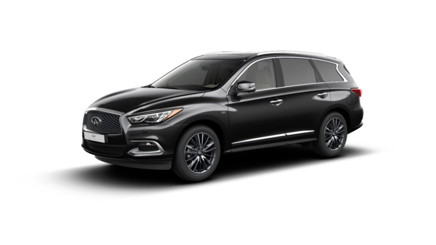 InfinitiQX60 Универсал
