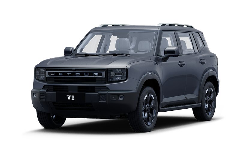 JetourT1 Внедорожник