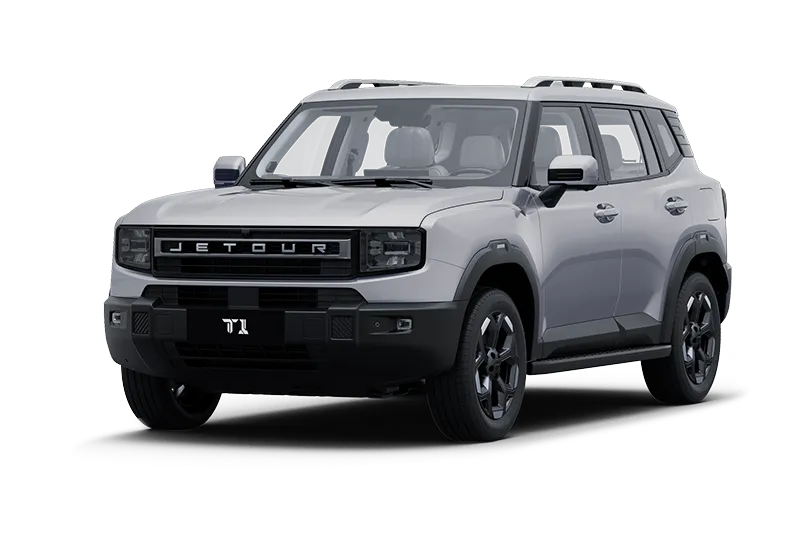 JetourT1 Внедорожник