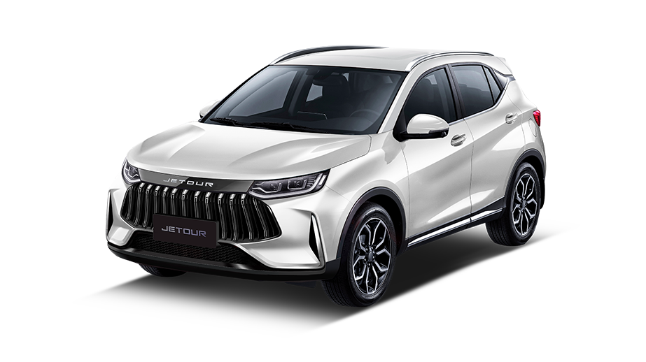 JetourX50 Кроссовер