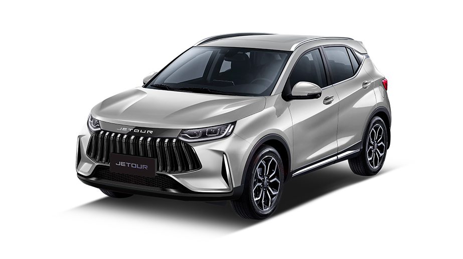 JetourX50 Кроссовер