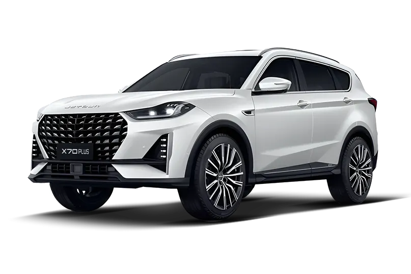 JetourX70 PLUS Кроссовер