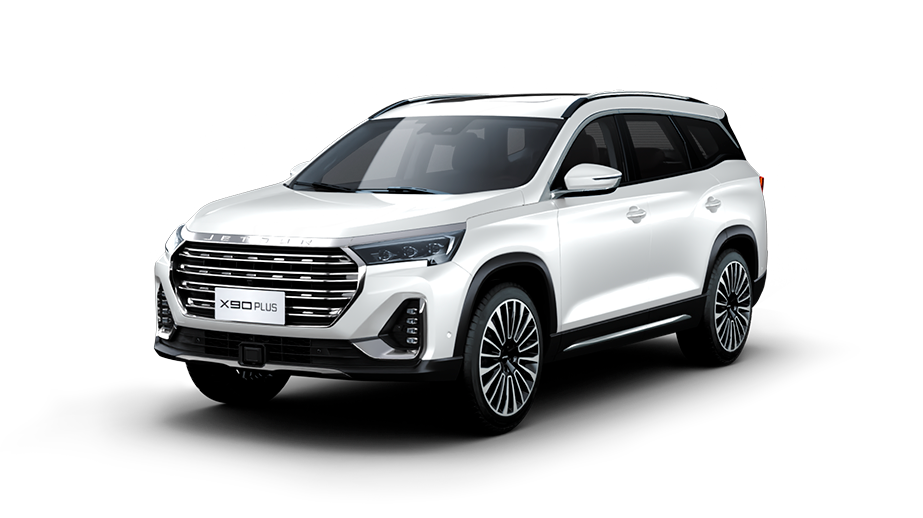 Jetour x90 plus