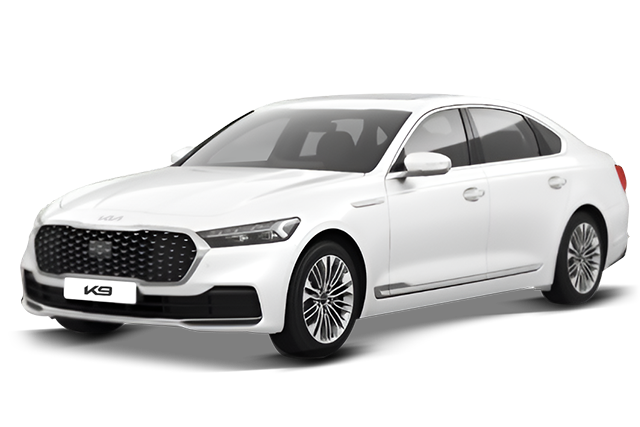 KiaK9 Седан