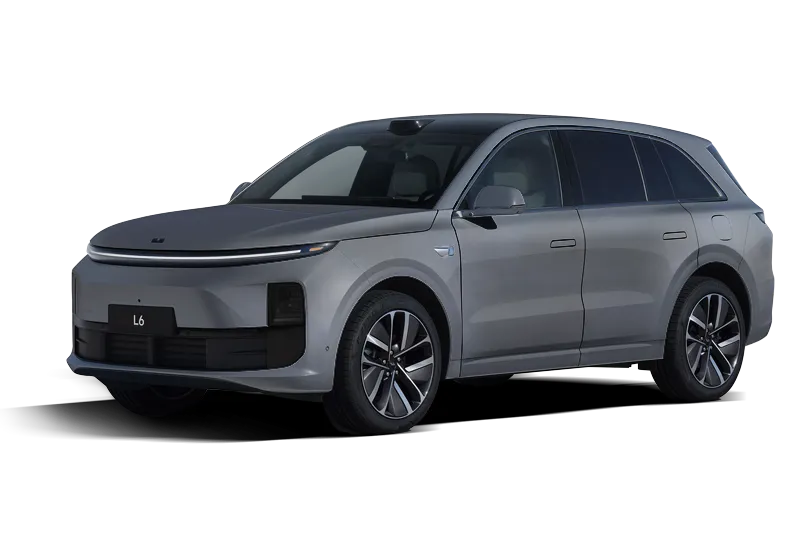 Li AutoL6 MY24 Кроссовер